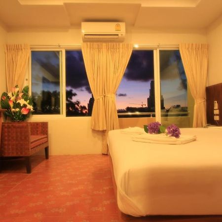 Good Nice 2 Guesthouse Patong Εξωτερικό φωτογραφία