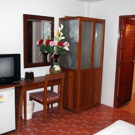 Good Nice 2 Guesthouse Patong Εξωτερικό φωτογραφία