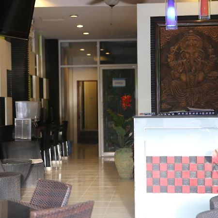 Good Nice 2 Guesthouse Patong Εξωτερικό φωτογραφία