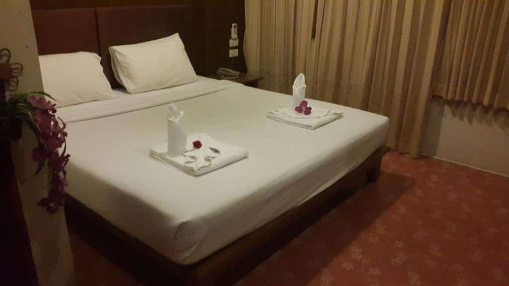 Good Nice 2 Guesthouse Patong Εξωτερικό φωτογραφία