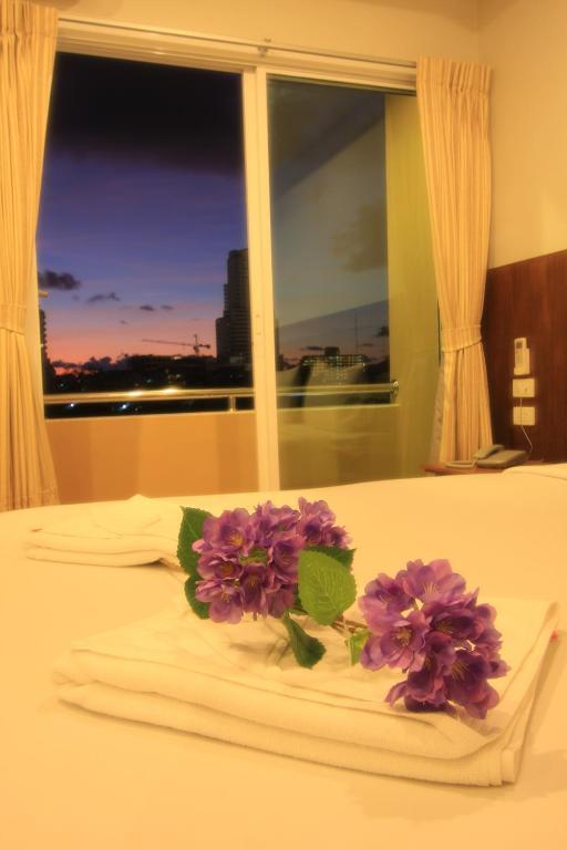 Good Nice 2 Guesthouse Patong Εξωτερικό φωτογραφία