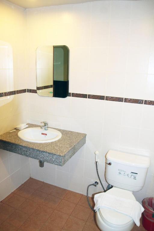 Good Nice 2 Guesthouse Patong Εξωτερικό φωτογραφία