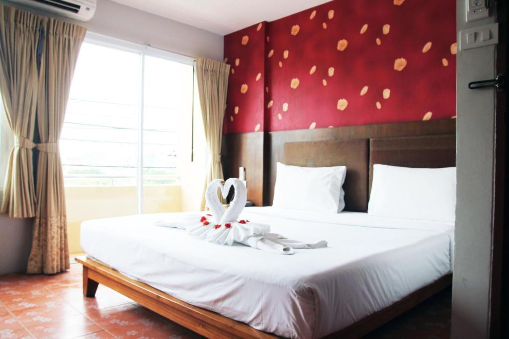 Good Nice 2 Guesthouse Patong Εξωτερικό φωτογραφία