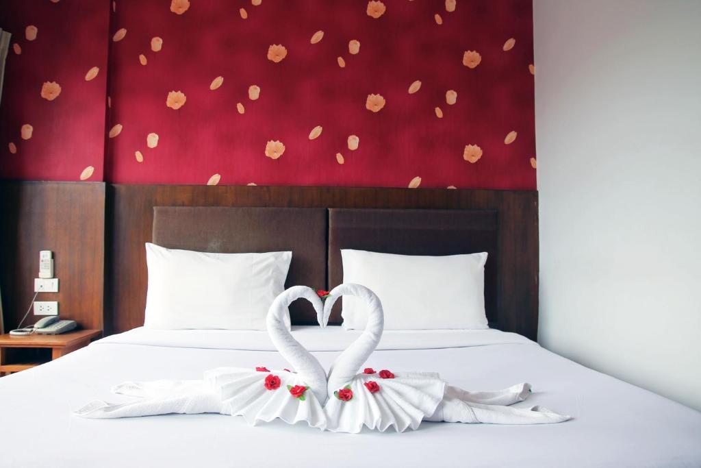 Good Nice 2 Guesthouse Patong Εξωτερικό φωτογραφία