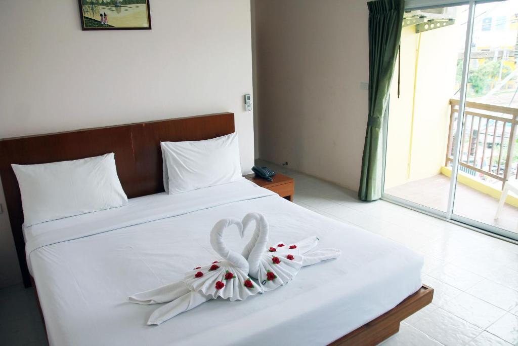 Good Nice 2 Guesthouse Patong Εξωτερικό φωτογραφία