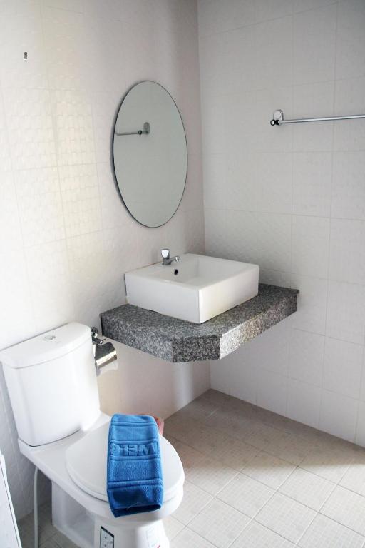 Good Nice 2 Guesthouse Patong Εξωτερικό φωτογραφία
