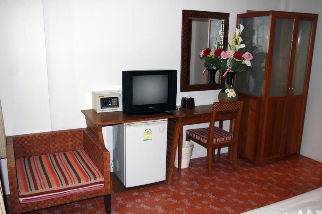 Good Nice 2 Guesthouse Patong Εξωτερικό φωτογραφία