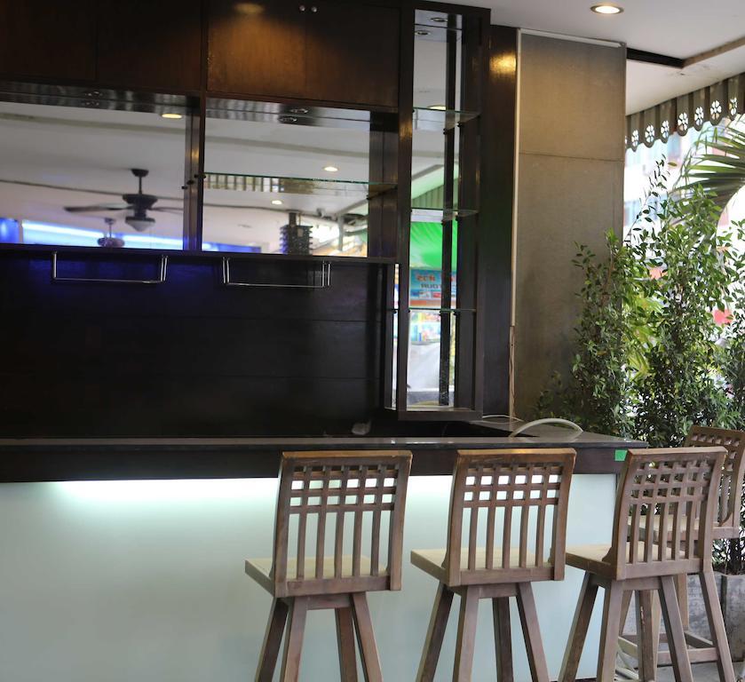 Good Nice 2 Guesthouse Patong Εξωτερικό φωτογραφία